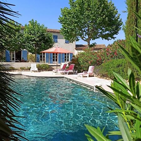 La Bastide De Cocagne Bed and Breakfast Rognes Buitenkant foto