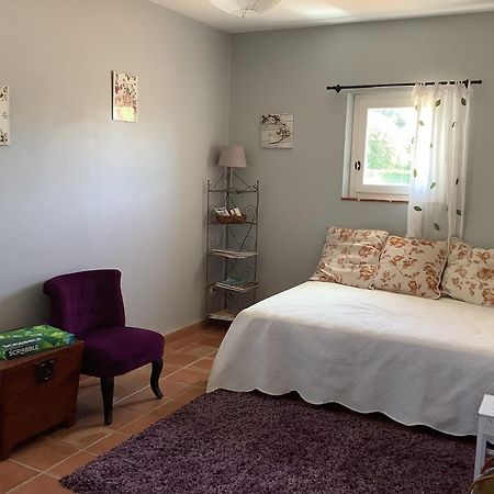La Bastide De Cocagne Bed and Breakfast Rognes Buitenkant foto