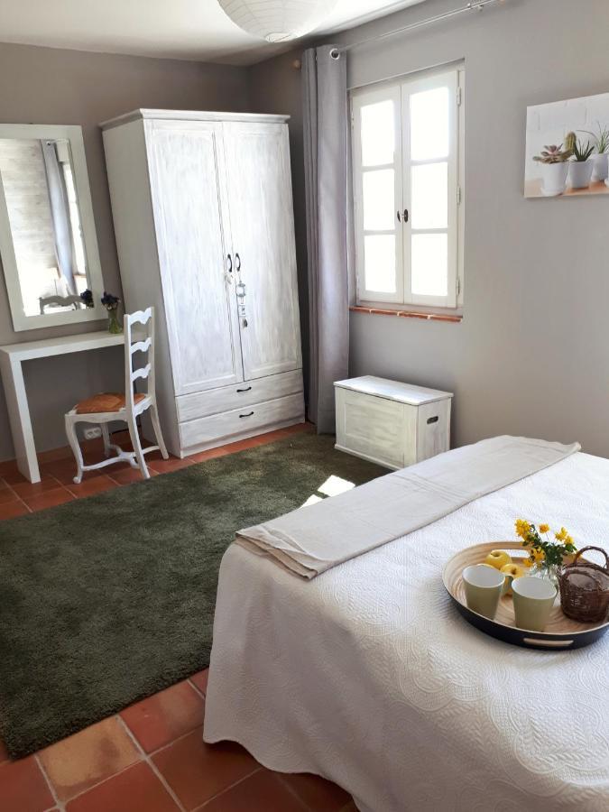 La Bastide De Cocagne Bed and Breakfast Rognes Buitenkant foto