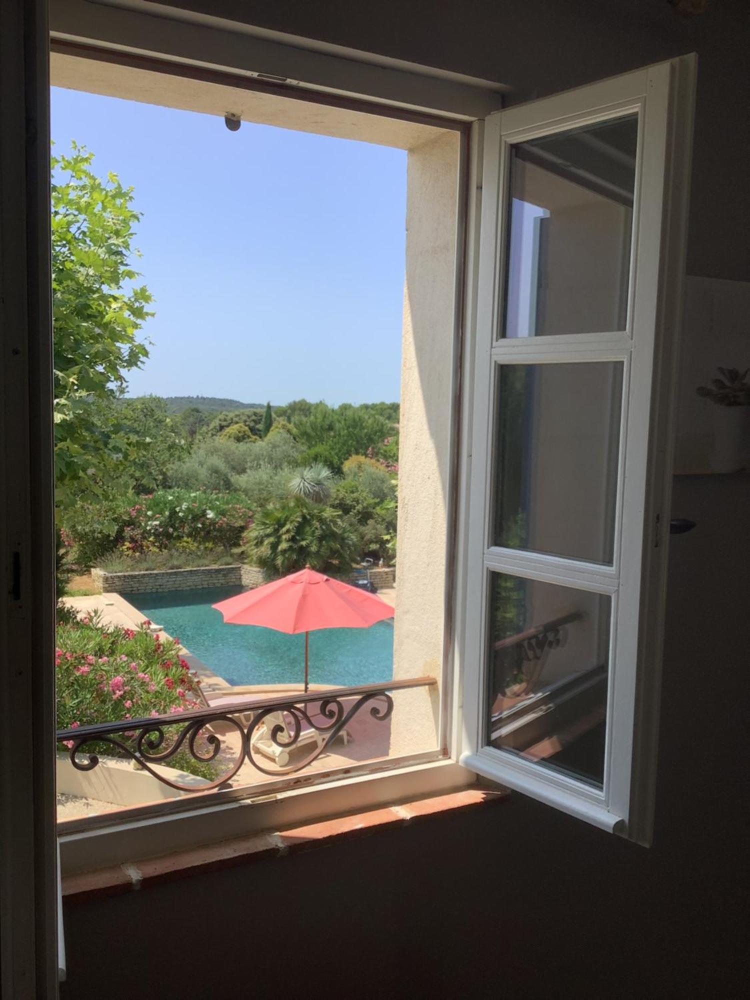 La Bastide De Cocagne Bed and Breakfast Rognes Buitenkant foto