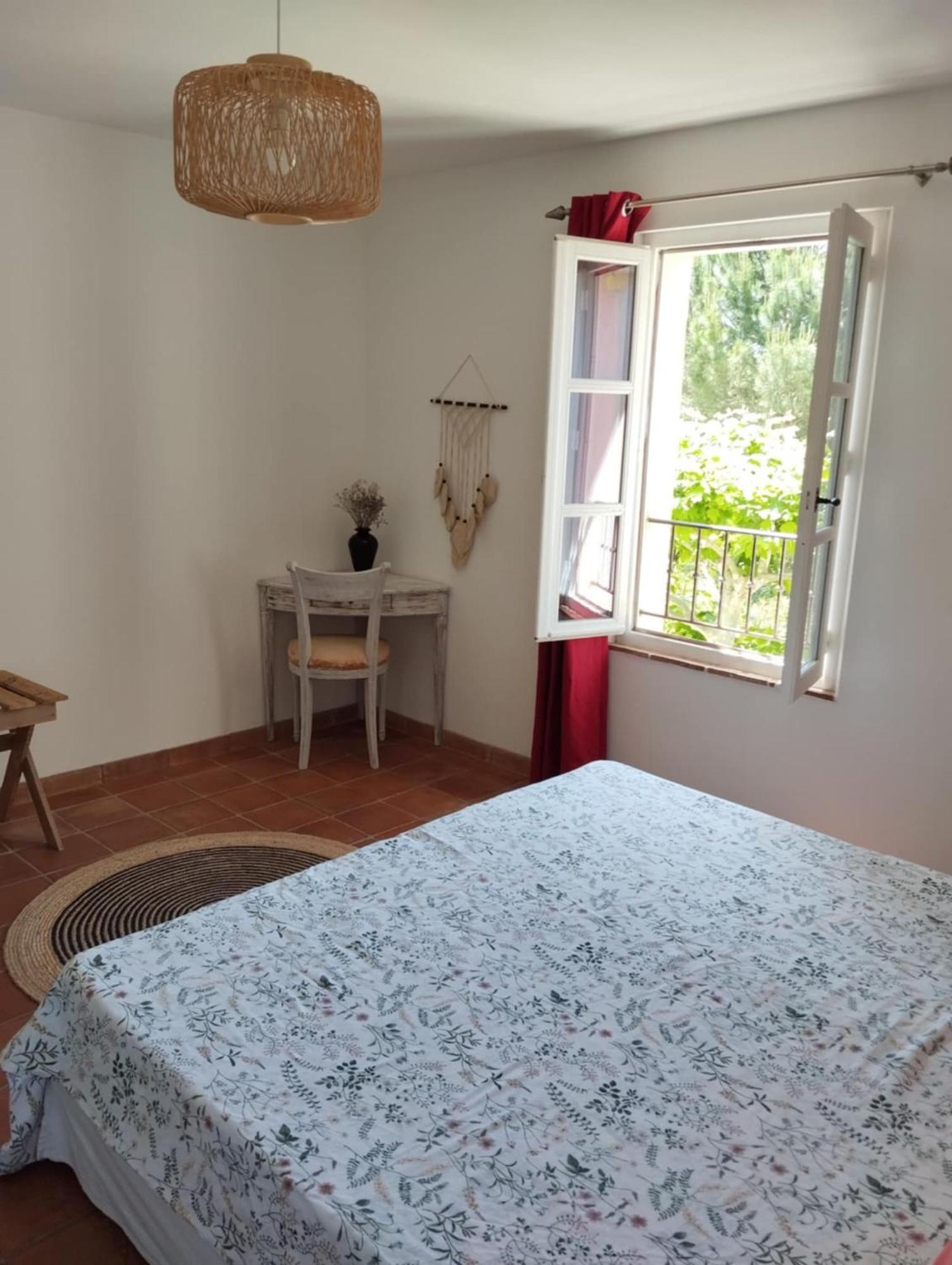 La Bastide De Cocagne Bed and Breakfast Rognes Buitenkant foto