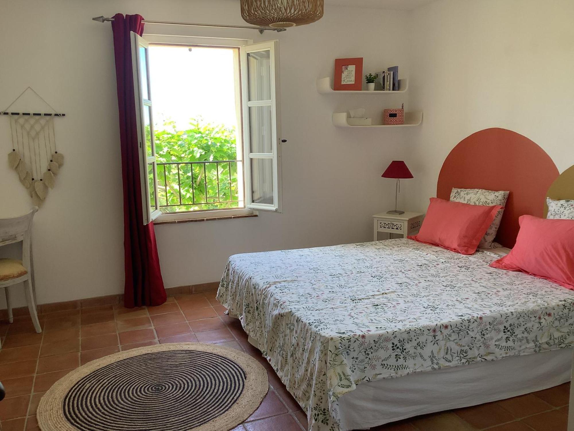 La Bastide De Cocagne Bed and Breakfast Rognes Buitenkant foto